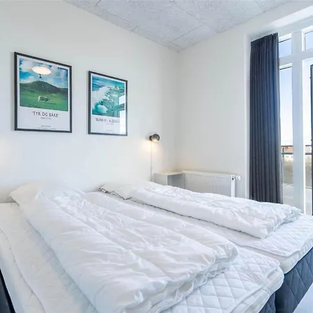 828-hvide-sande-mamrelund-6-2-e Apartamento