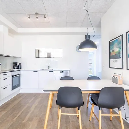 828-hvide-sande-mamrelund-6-2-e Appartement Hvide Sande