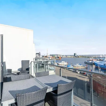 828-hvide-sande-mamrelund-6-2-e * Hvide Sande