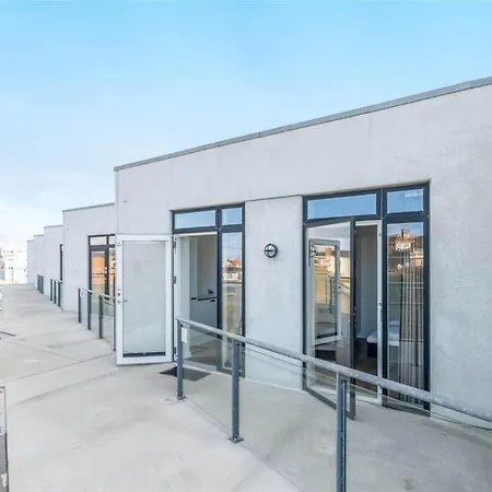 828-hvide-sande-mamrelund-6-2-e Apartamento Hvide Sande