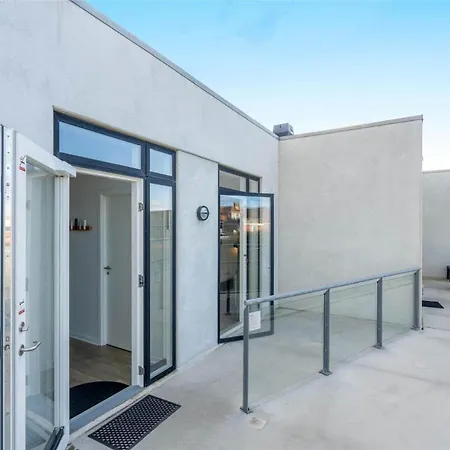 Apartman 828-hvide-sande-mamrelund-6-2-e Hvide Sande