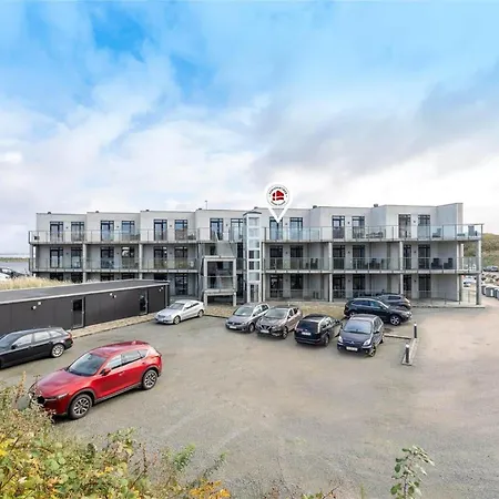 828-hvide-sande-mamrelund-6-2-e Apartamento