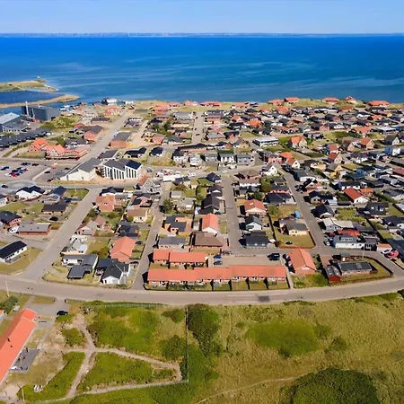828-hvide-sande-mamrelund-6-2-e Apartamento