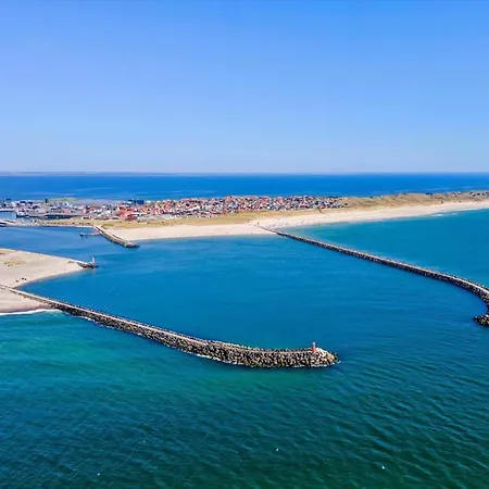 828-hvide-sande-mamrelund-6-2-e Apartamento