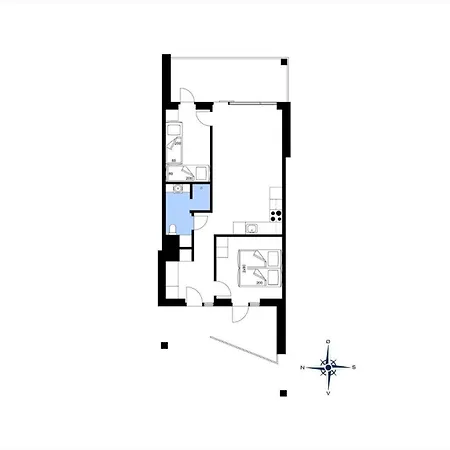 828-hvide-sande-mamrelund-6-2-e * Hvide Sande