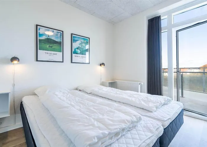 828-hvide-sande-mamrelund-6-2-e Lägenhet