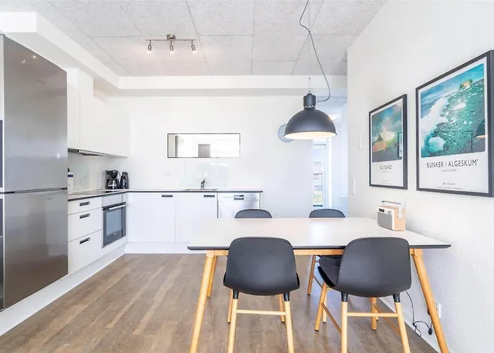 828-hvide-sande-mamrelund-6-2-e Lägenhet Hvide Sande