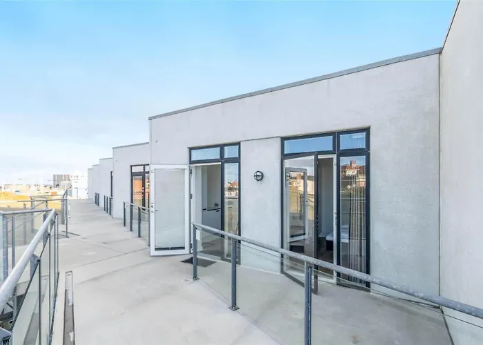 828-hvide-sande-mamrelund-6-2-e Lägenhet Hvide Sande