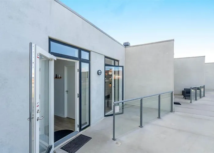 Lägenhet 828-hvide-sande-mamrelund-6-2-e Hvide Sande