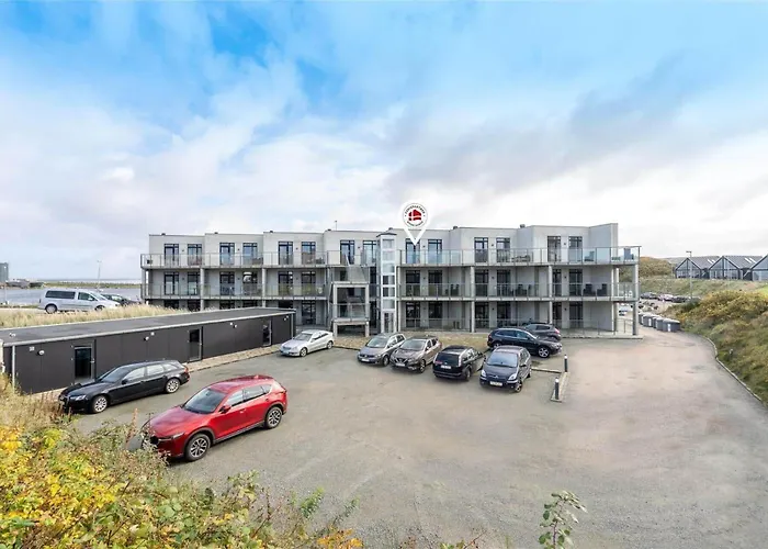 828-hvide-sande-mamrelund-6-2-e Lägenhet