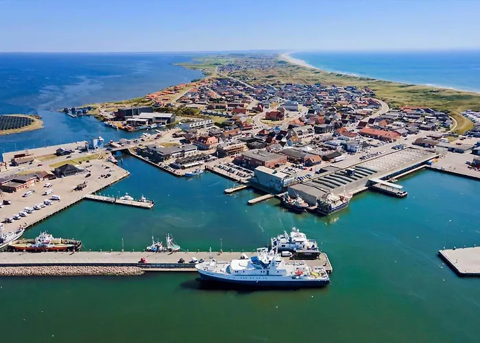 828-hvide-sande-mamrelund-6-2-e Lägenhet Hvide Sande