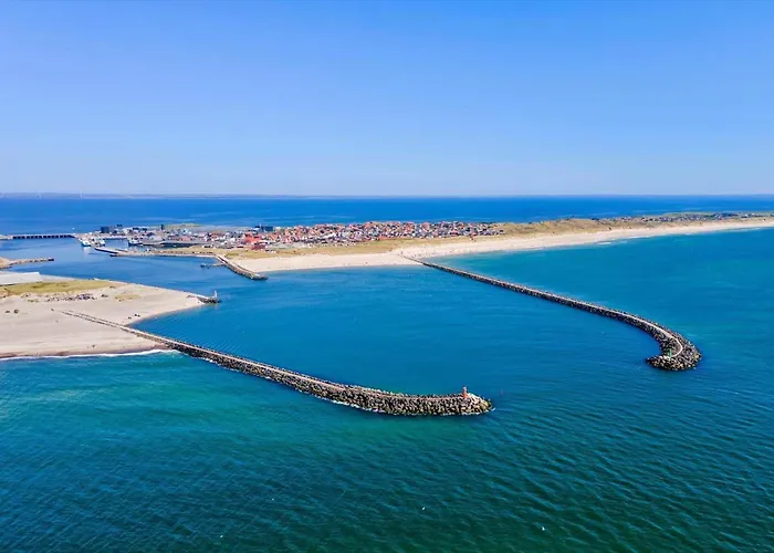 828-hvide-sande-mamrelund-6-2-e Lägenhet