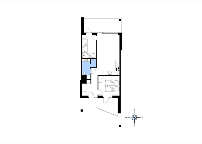 828-hvide-sande-mamrelund-6-2-e * Hvide Sande